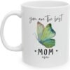 Butterfly Coffee Mug - Image 8