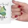 Butterfly Coffee Mug - Image 4