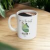 Butterfly Coffee Mug - Image 2