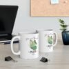 Butterfly Coffee Mug - Image 3