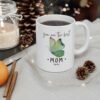 Butterfly Coffee Mug - Image 6